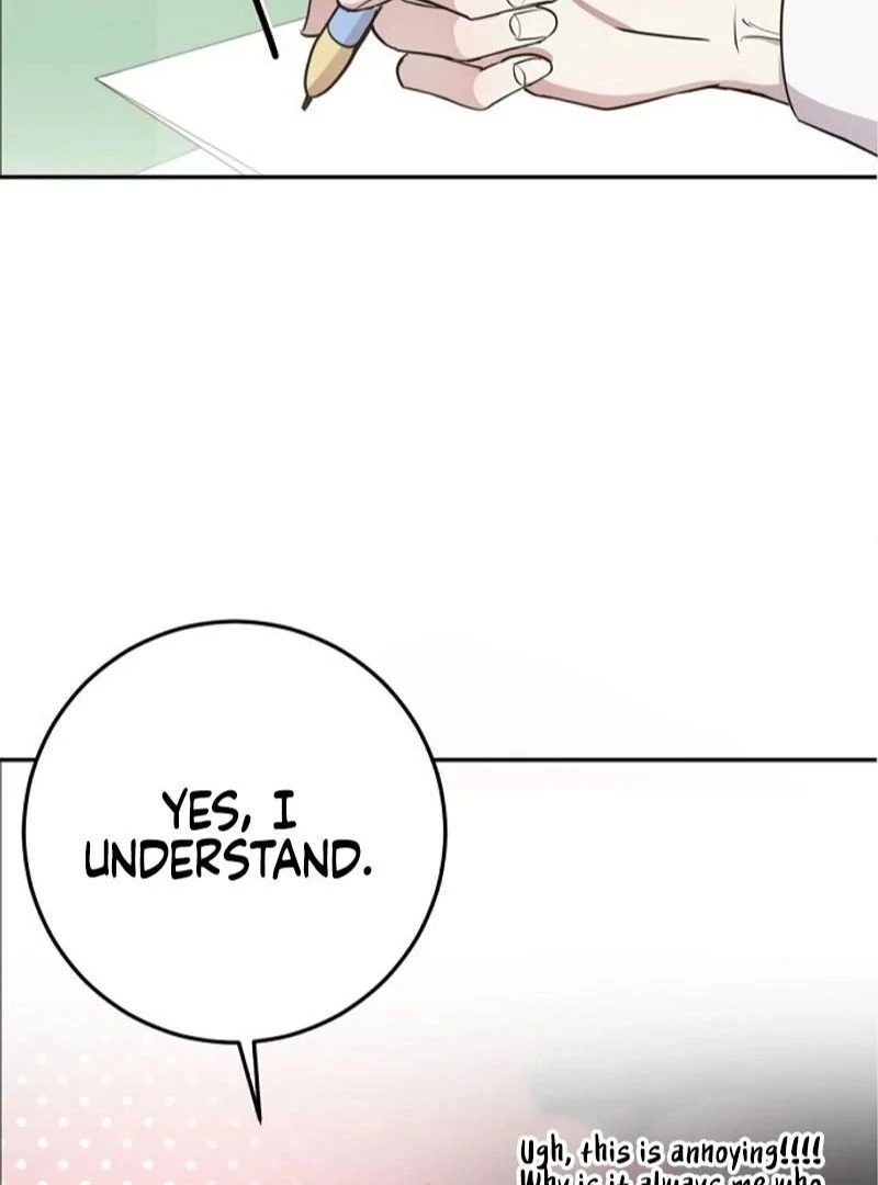 Bed Partner Chapter 1 - Page 21