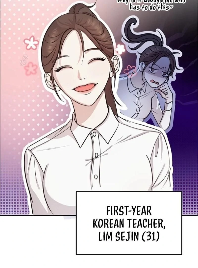 Bed Partner Chapter 1 - Page 22