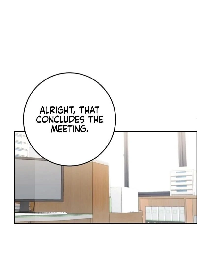 Bed Partner Chapter 1 - Page 23