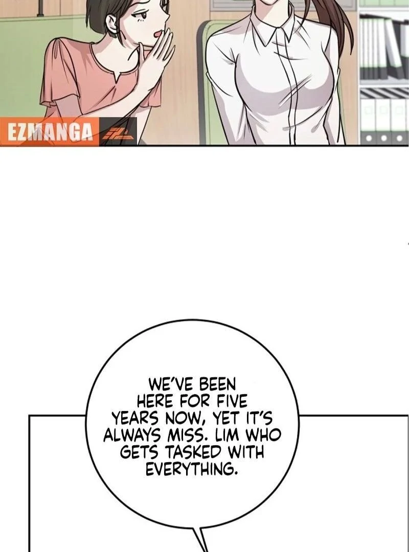 Bed Partner Chapter 1 - Page 25