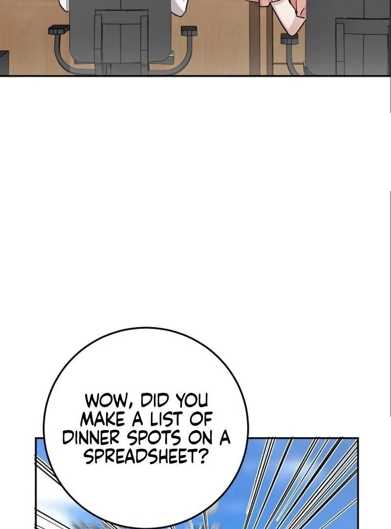 Bed Partner Chapter 1 - Page 30