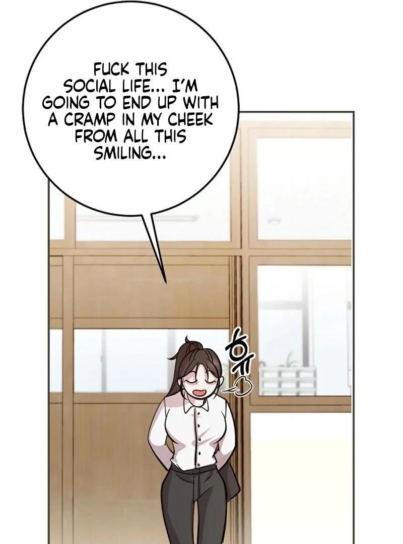 Bed Partner Chapter 1 - Page 37