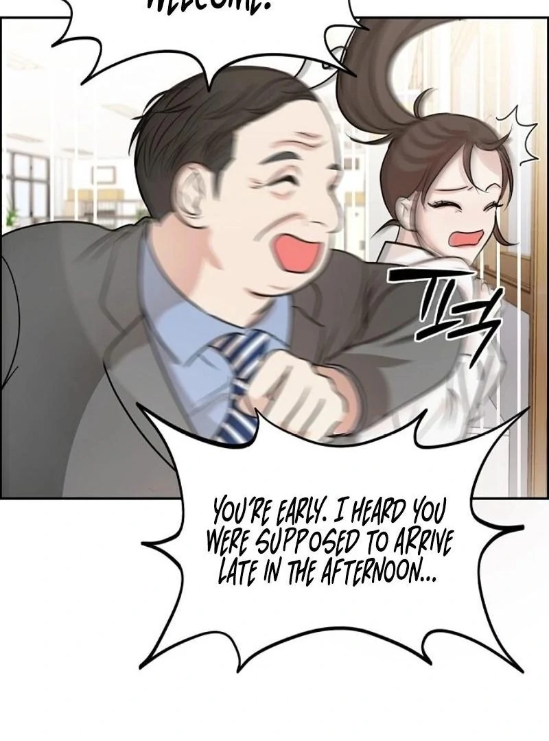Bed Partner Chapter 1 - Page 59