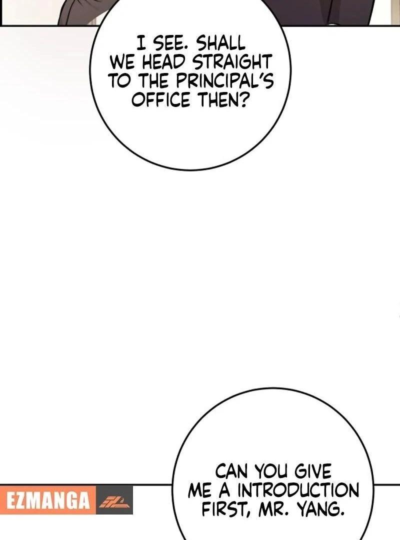 Bed Partner Chapter 1 - Page 64