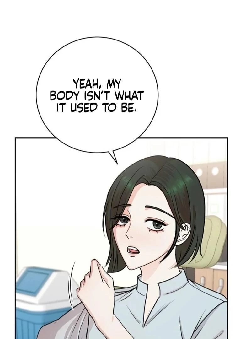 Bed Partner Chapter 2 - Page 10