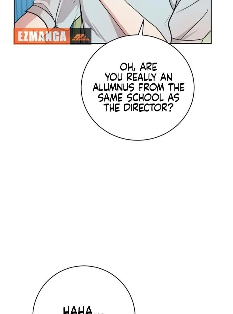 Bed Partner Chapter 2 - Page 11