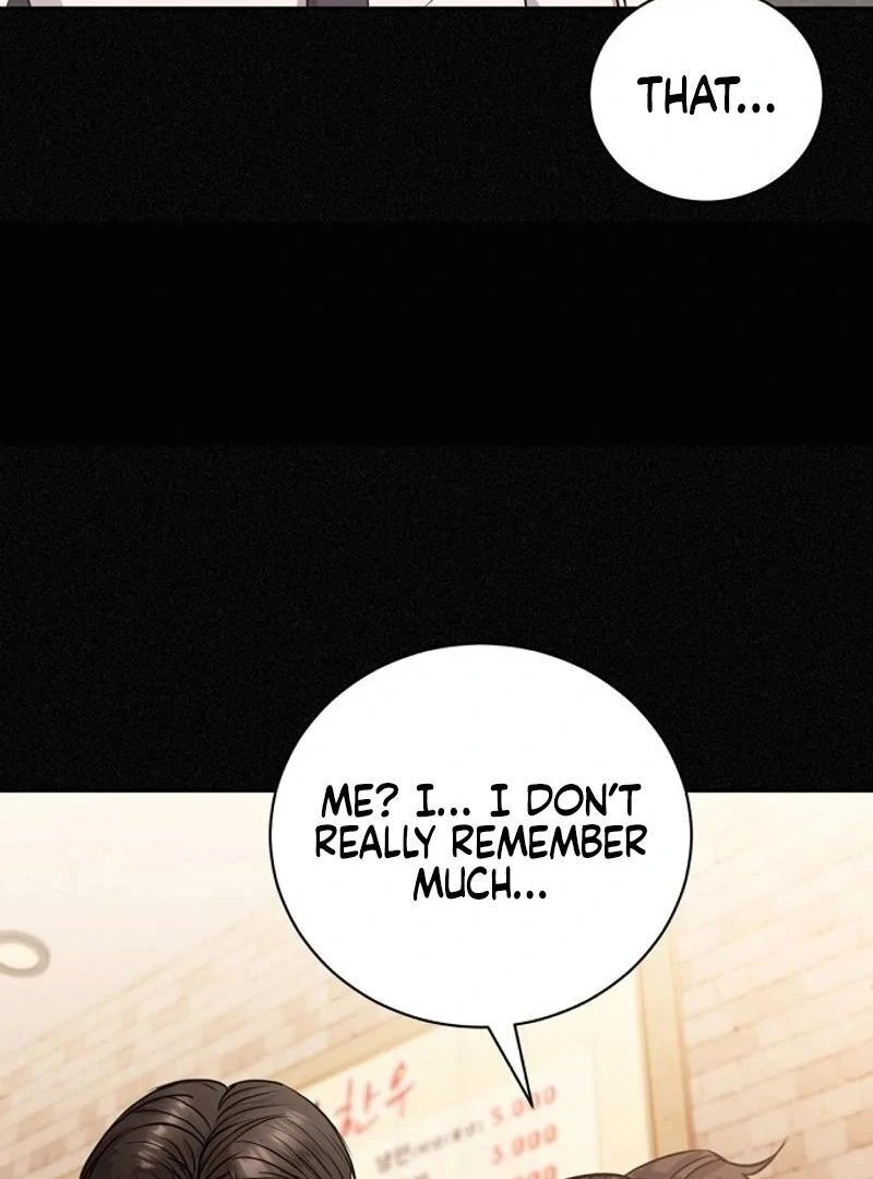 Bed Partner Chapter 2 - Page 16