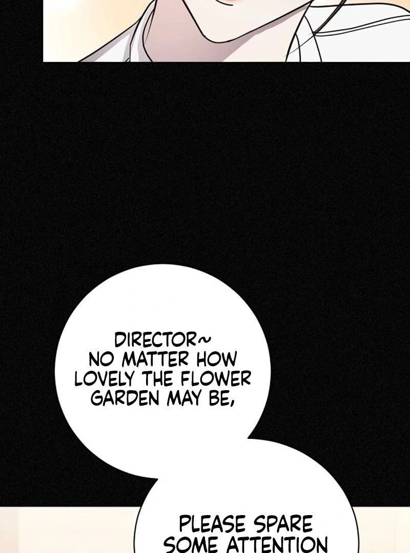 Bed Partner Chapter 2 - Page 21