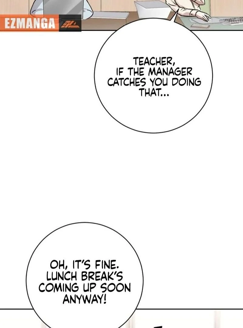Bed Partner Chapter 2 - Page 32