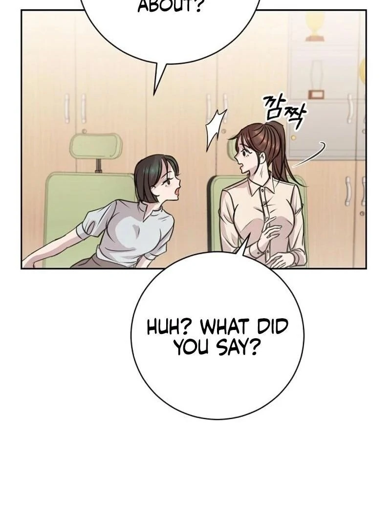 Bed Partner Chapter 2 - Page 53