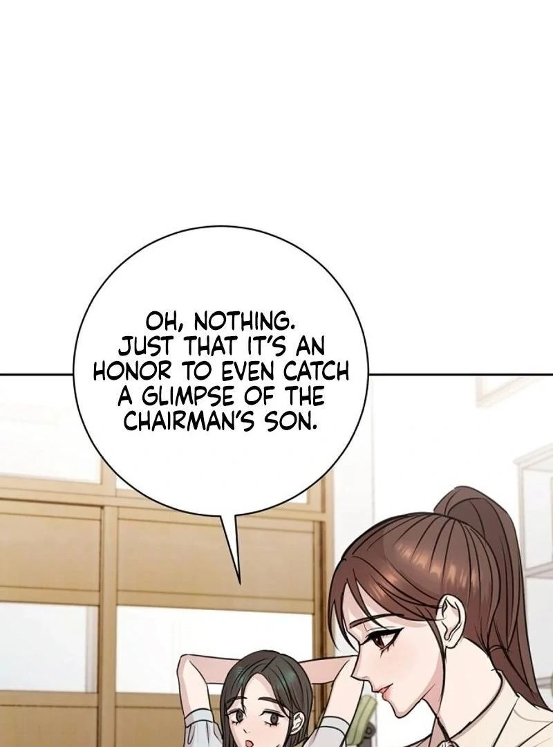 Bed Partner Chapter 2 - Page 54