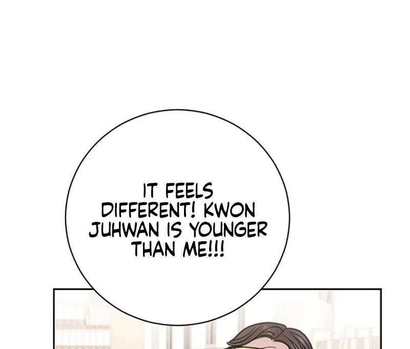 Bed Partner Chapter 2 - Page 56