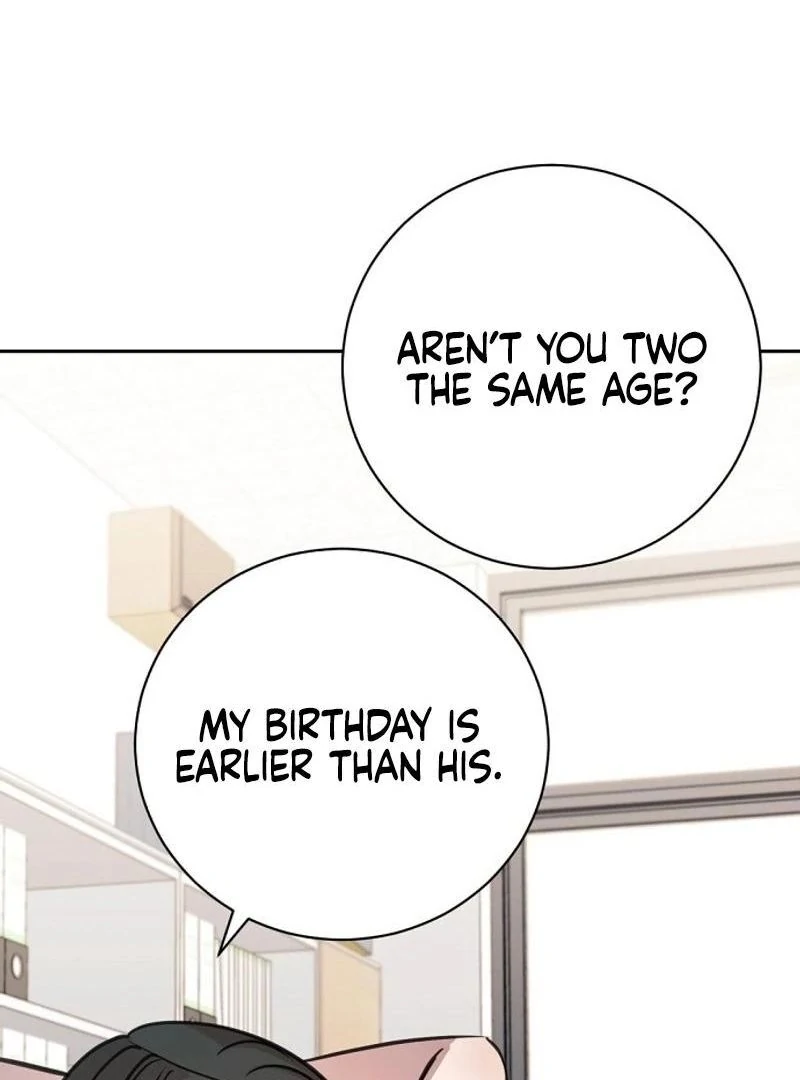 Bed Partner Chapter 2 - Page 58