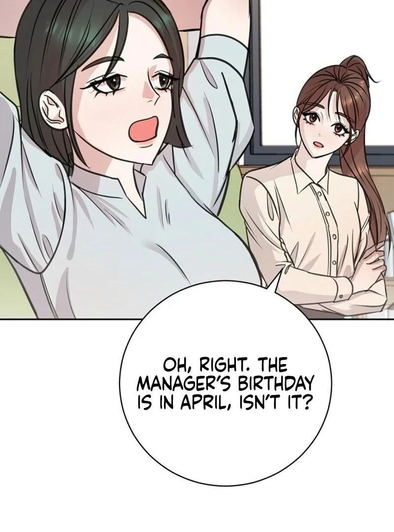 Bed Partner Chapter 2 - Page 59