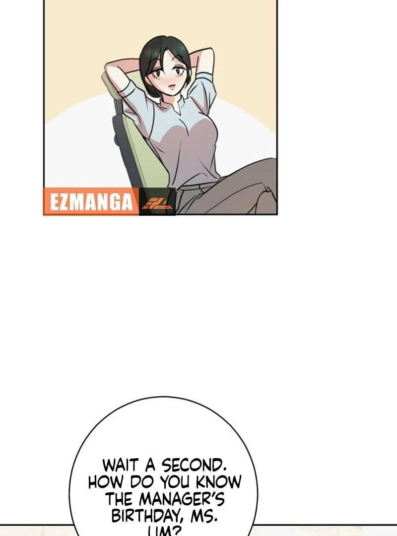 Bed Partner Chapter 2 - Page 61