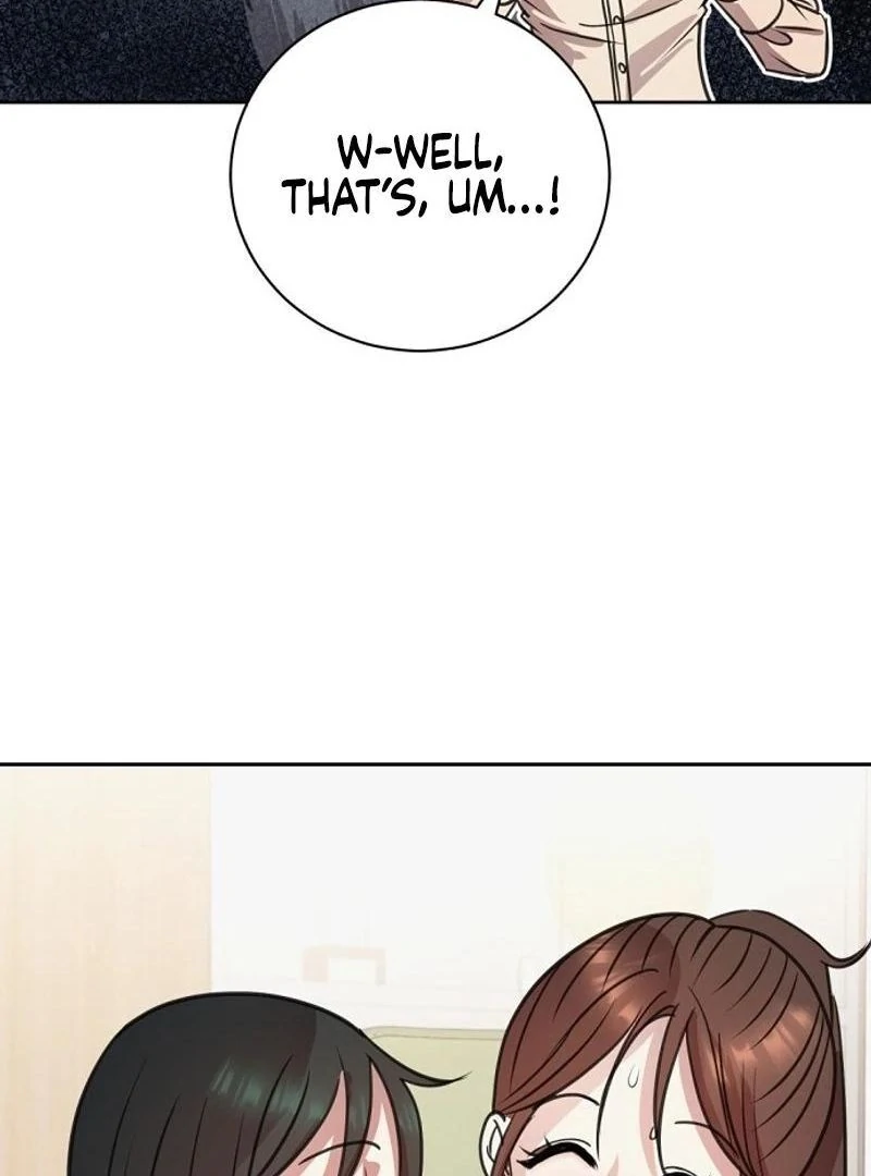 Bed Partner Chapter 2 - Page 64