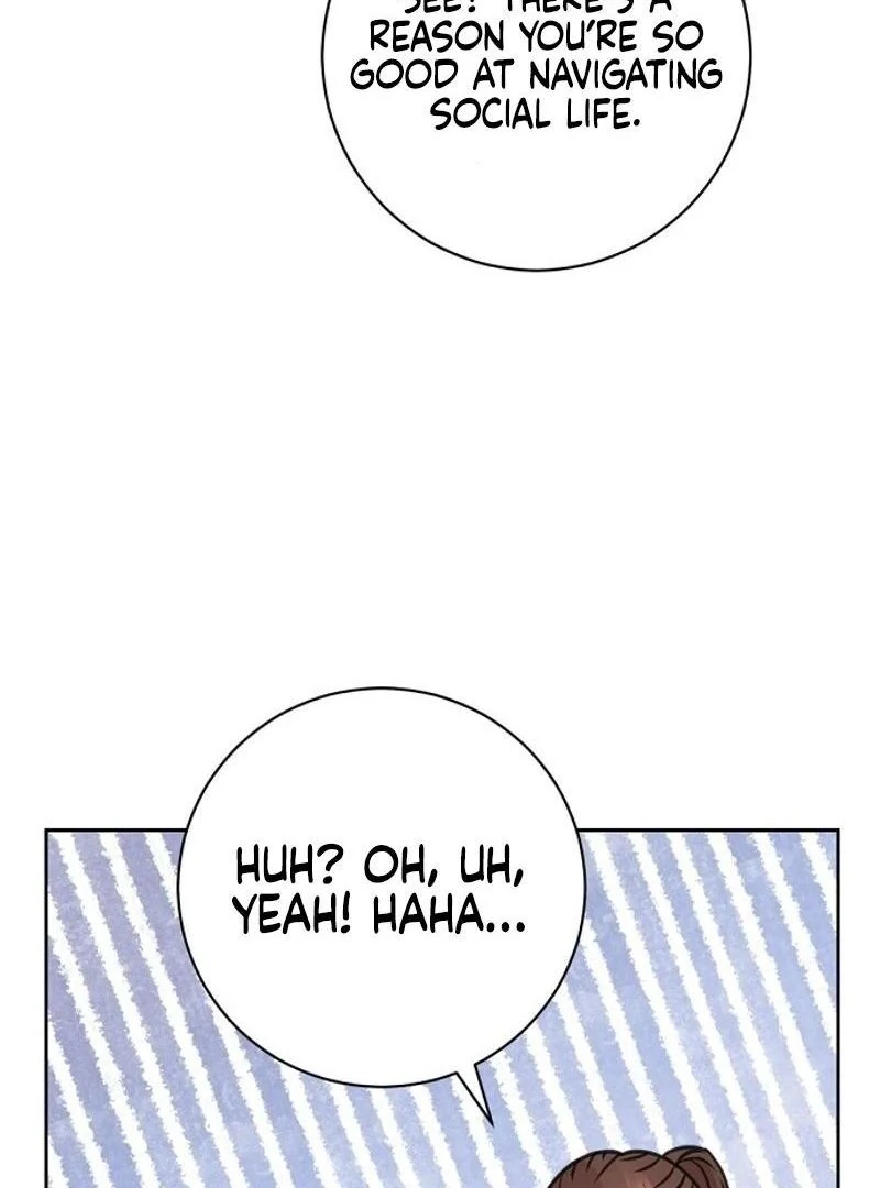 Bed Partner Chapter 2 - Page 68