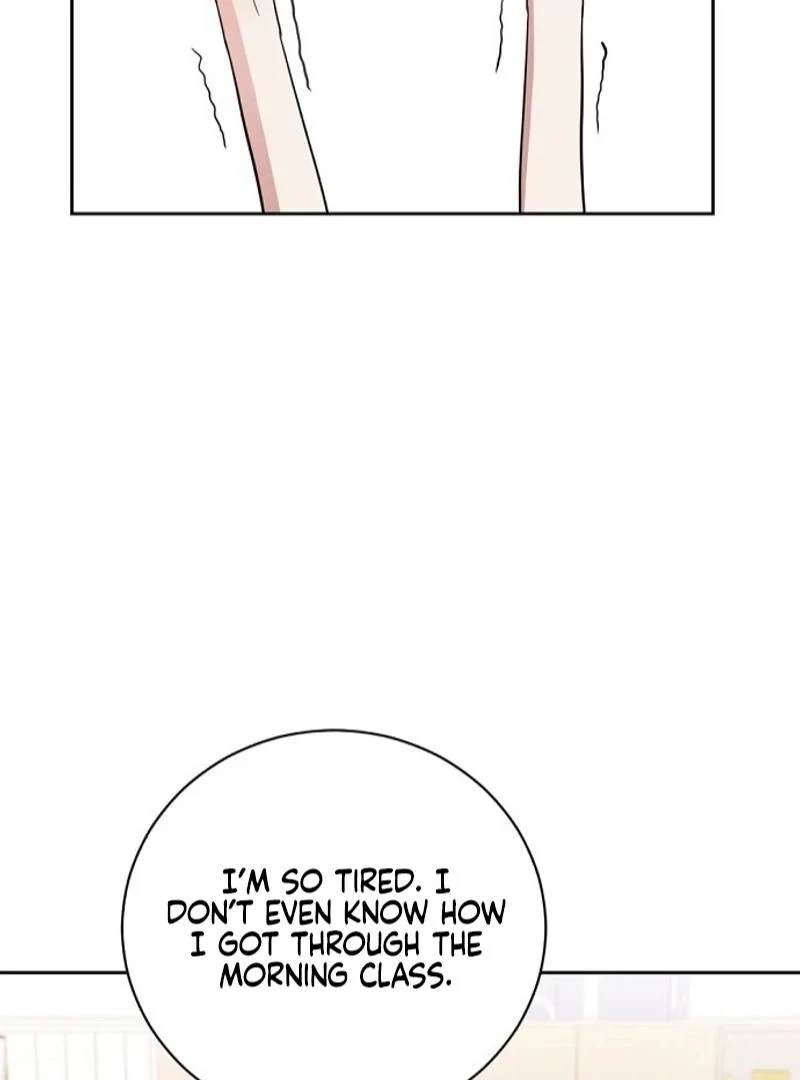 Bed Partner Chapter 2 - Page 7