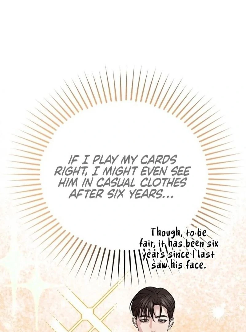 Bed Partner Chapter 2 - Page 81