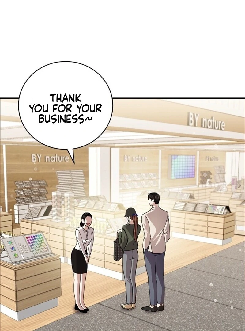 Bed Partner Chapter 23 - Page 14
