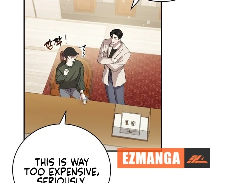 Bed Partner Chapter 23 - Page 45