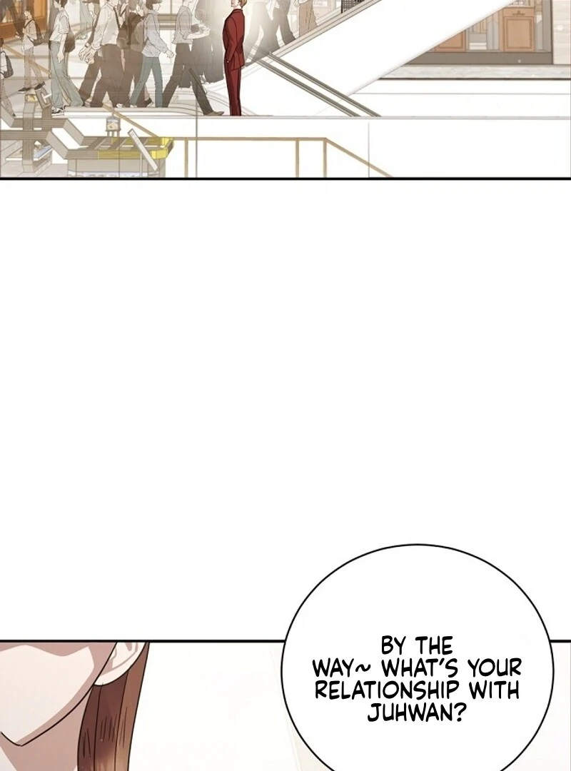 Bed Partner Chapter 23 - Page 92