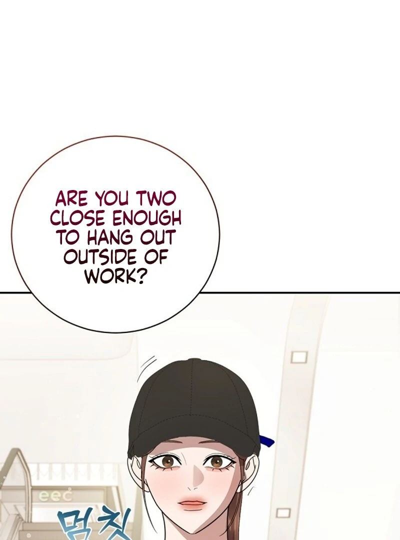Bed Partner Chapter 24 - Page 26