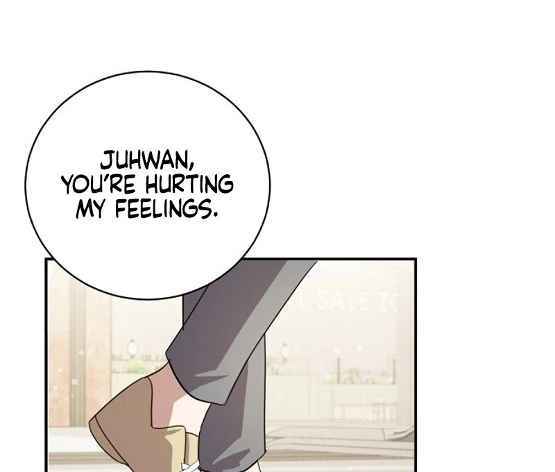 Bed Partner Chapter 24 - Page 37