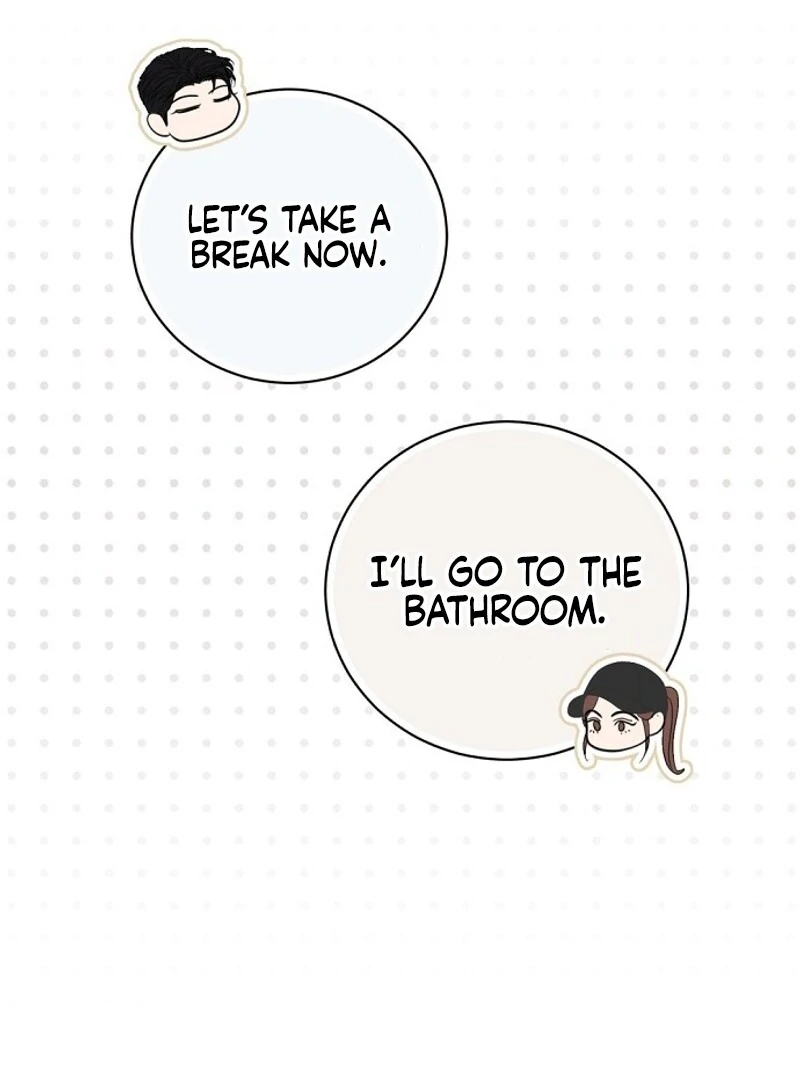 Bed Partner Chapter 24 - Page 99