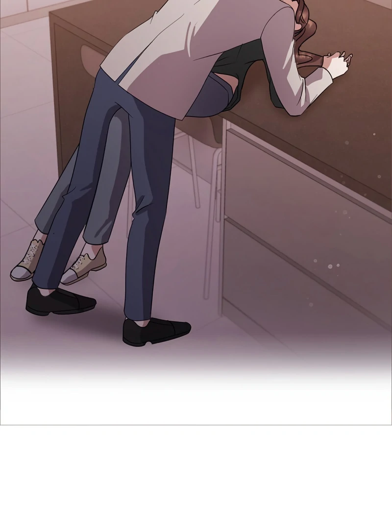Bed Partner Chapter 27 - Page 10