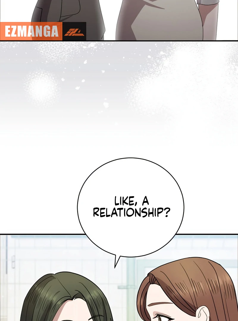Bed Partner Chapter 27 - Page 110
