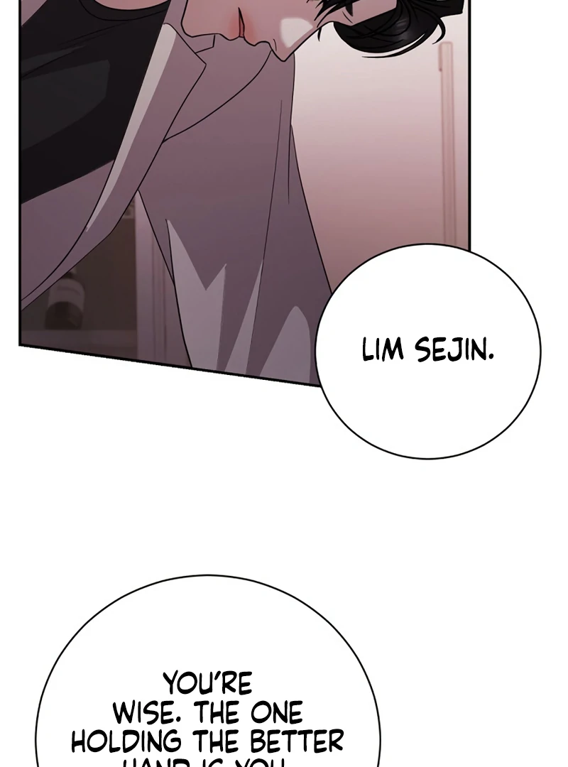 Bed Partner Chapter 27 - Page 4