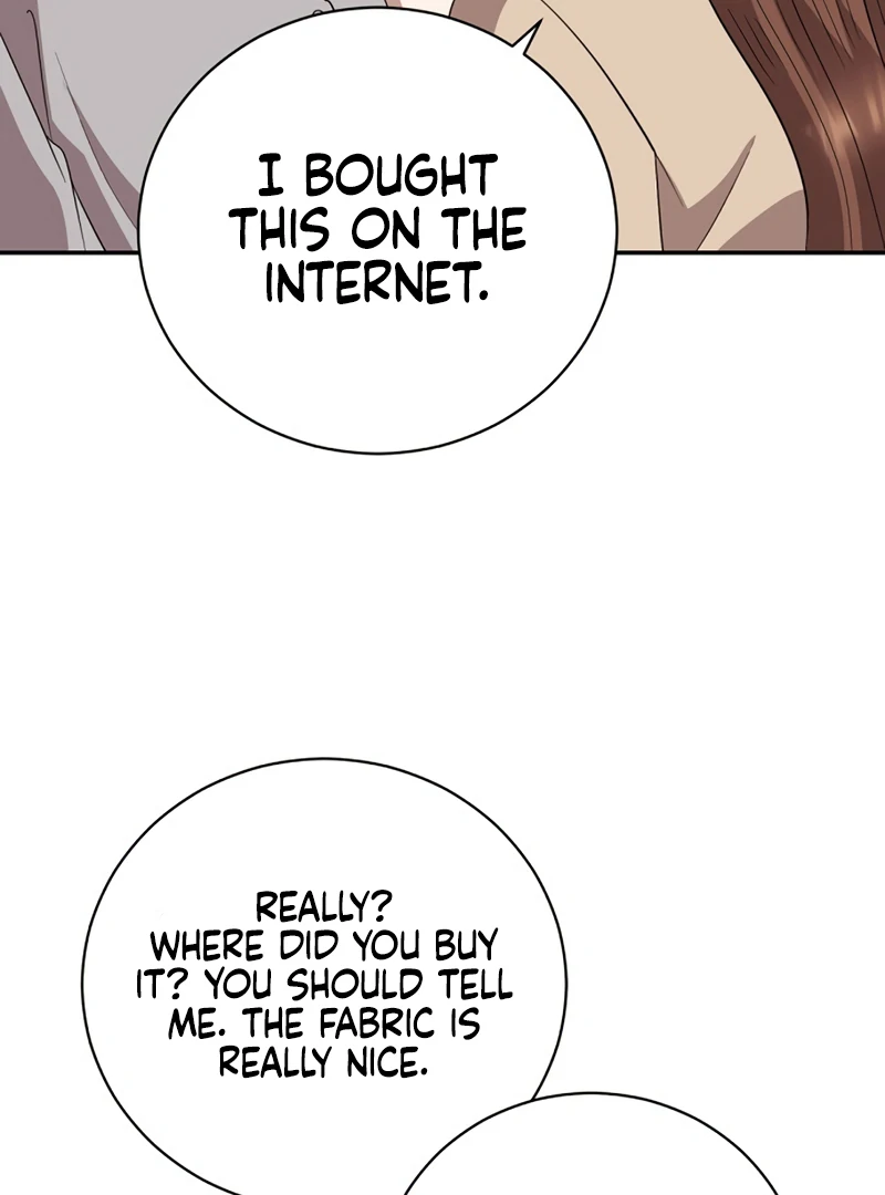 Bed Partner Chapter 27 - Page 81
