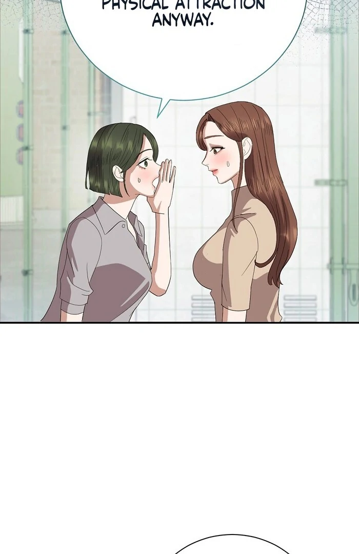 Bed Partner Chapter 28 - Page 6