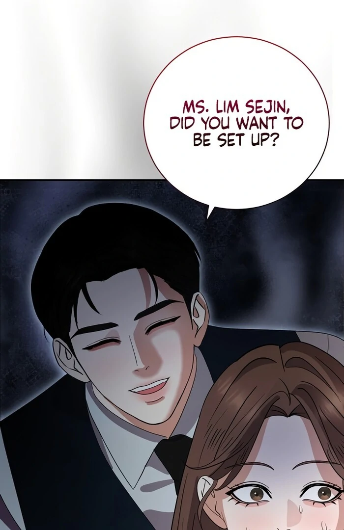 Bed Partner Chapter 29 - Page 96