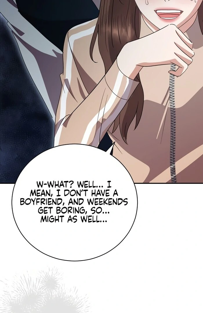 Bed Partner Chapter 29 - Page 97
