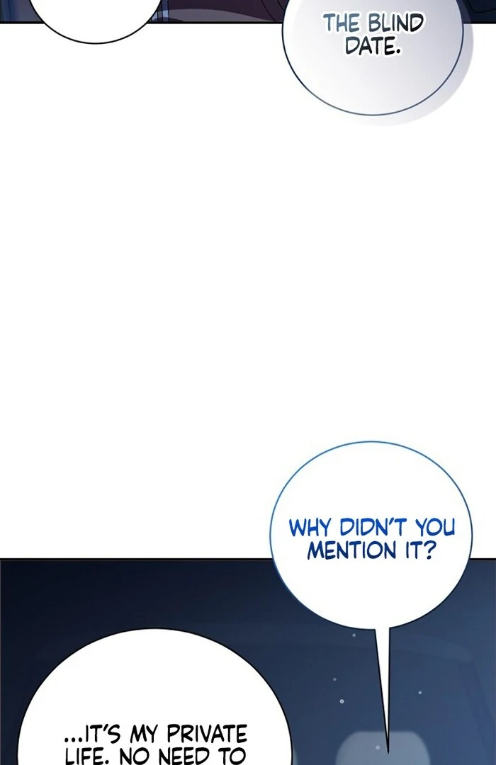Bed Partner Chapter 30 - Page 11