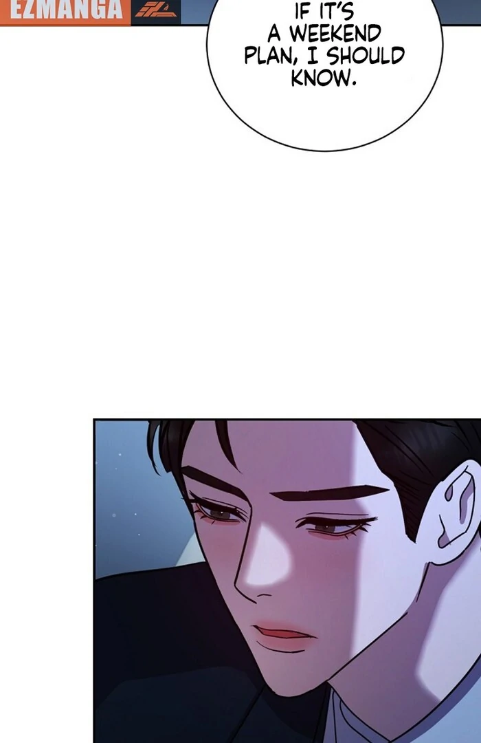 Bed Partner Chapter 30 - Page 13