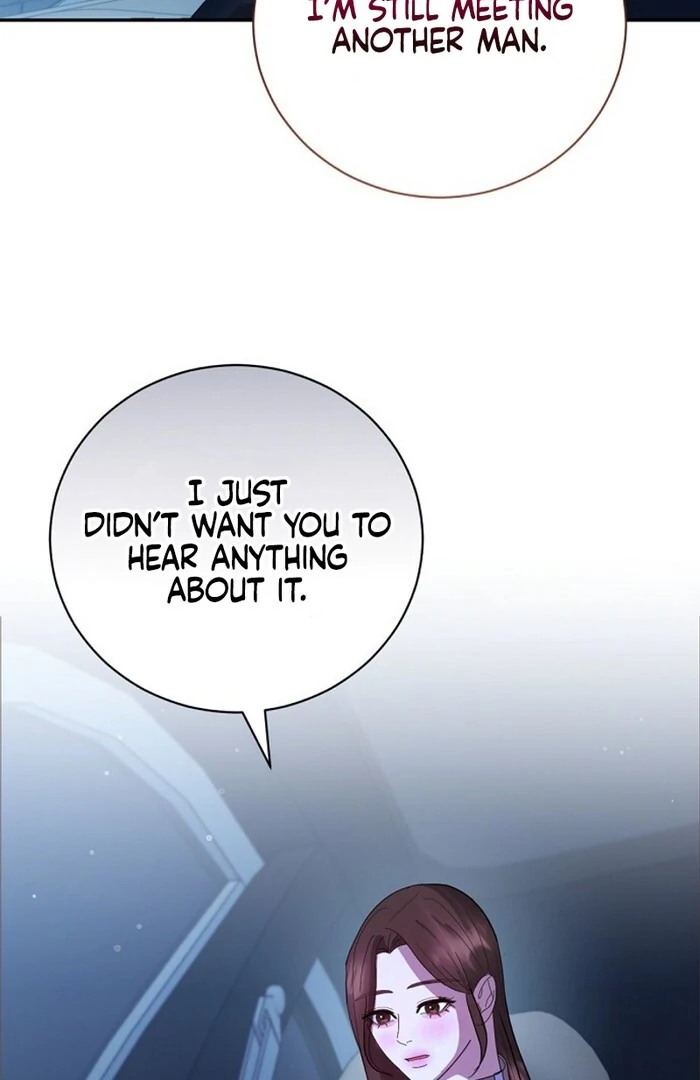 Bed Partner Chapter 30 - Page 20