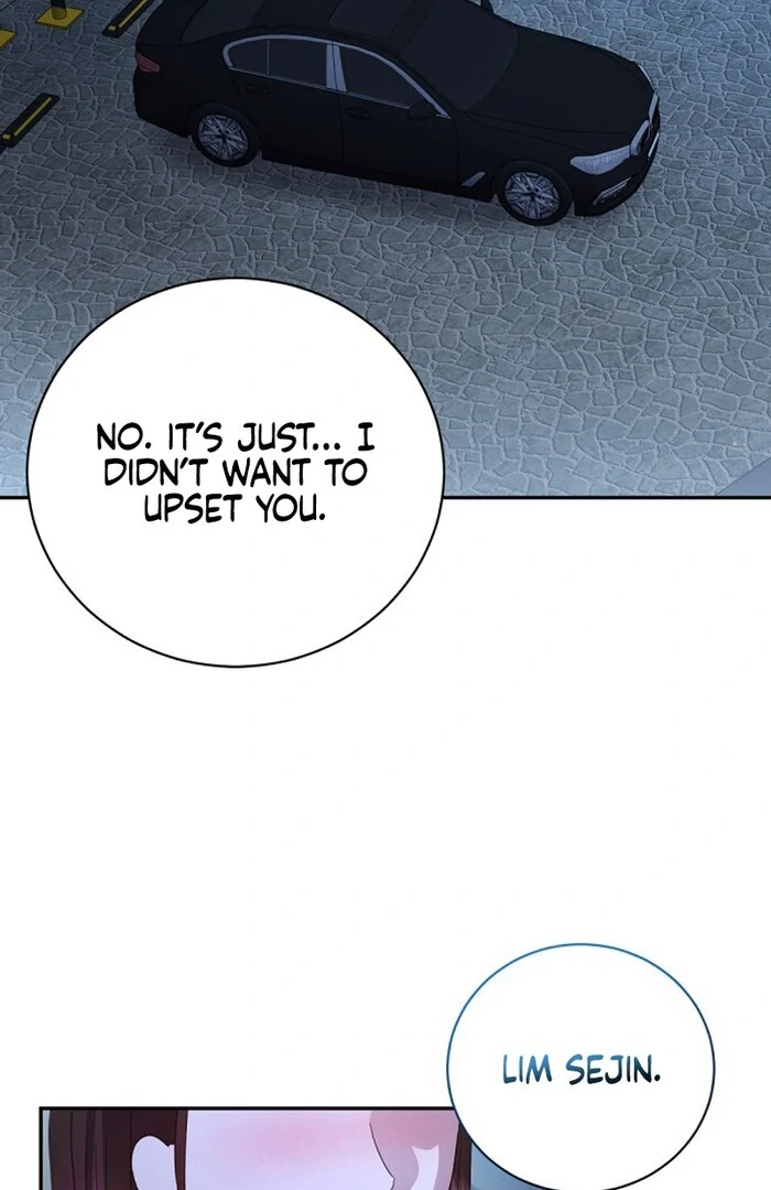 Bed Partner Chapter 30 - Page 23