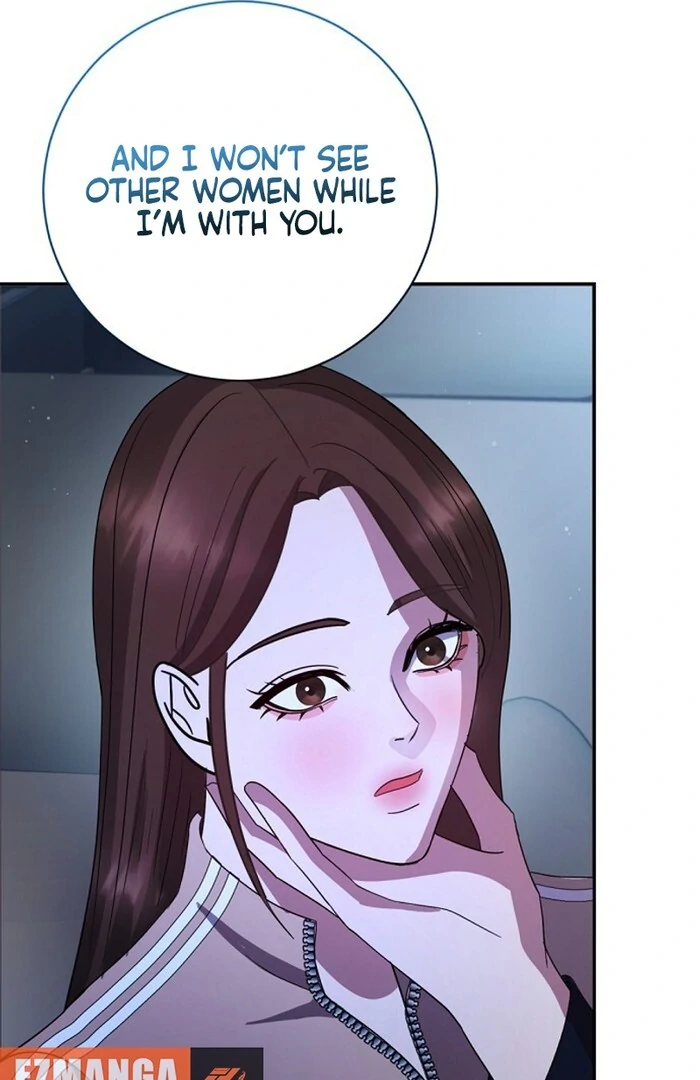 Bed Partner Chapter 30 - Page 28