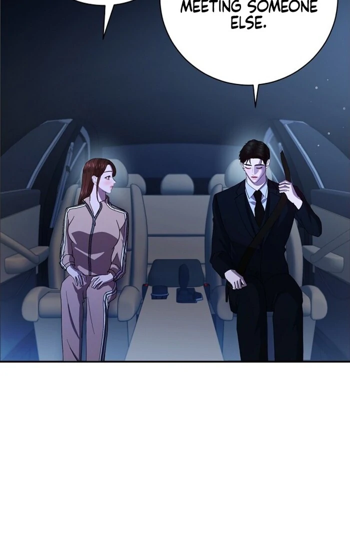 Bed Partner Chapter 30 - Page 31