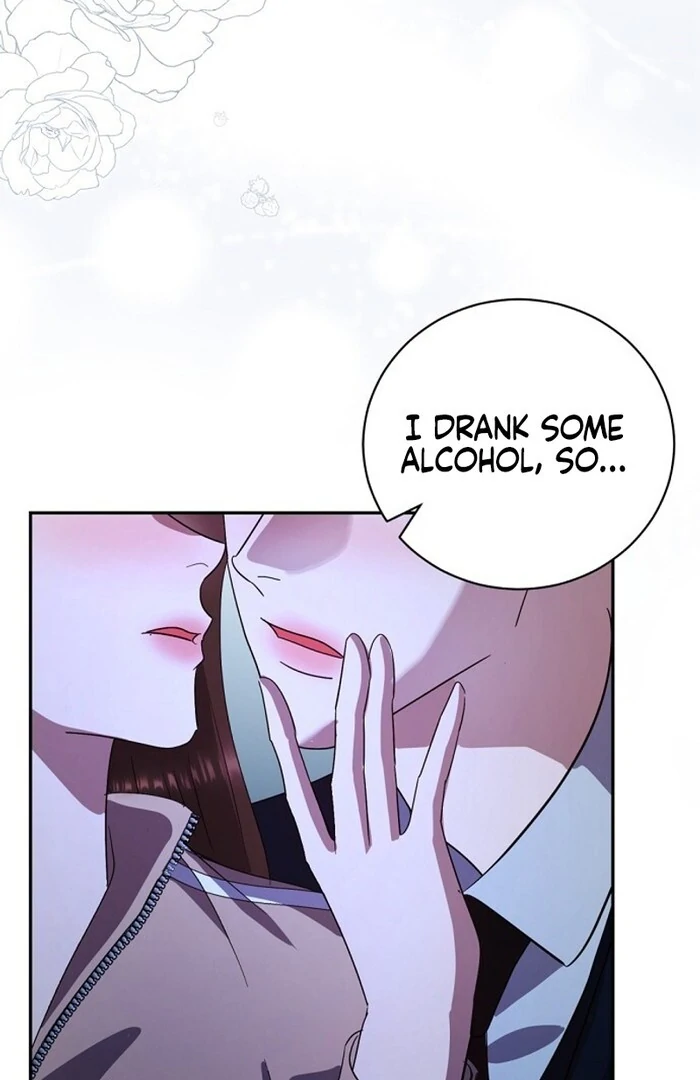Bed Partner Chapter 30 - Page 52