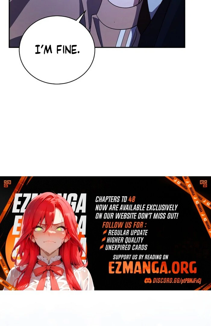 Bed Partner Chapter 30 - Page 53