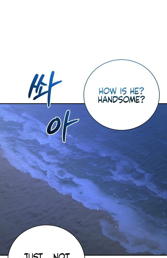 Bed Partner Chapter 30 - Page 57