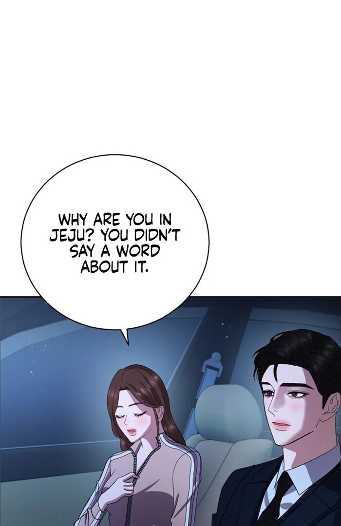 Bed Partner Chapter 30 - Page 6