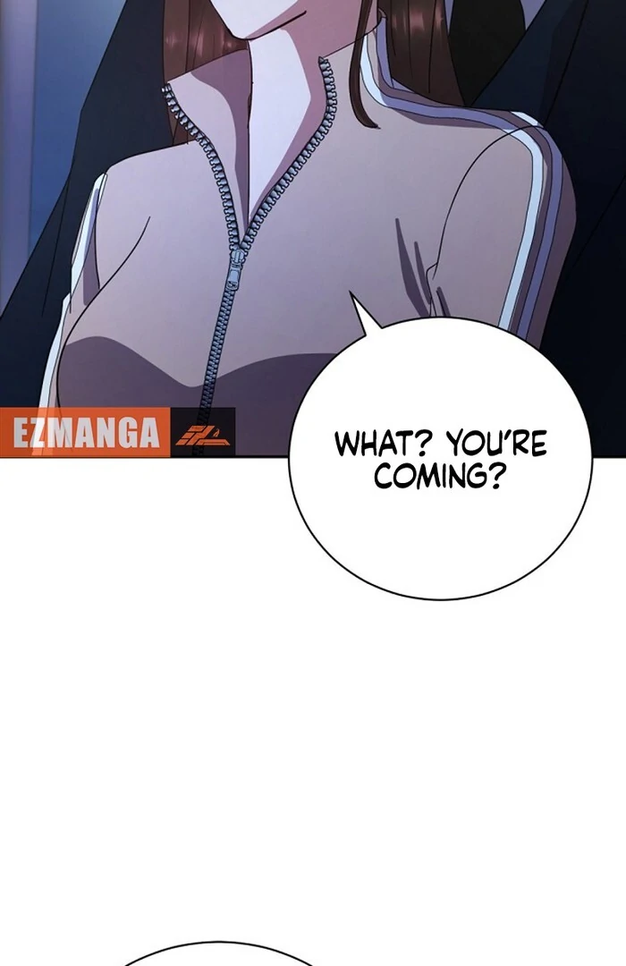 Bed Partner Chapter 30 - Page 61