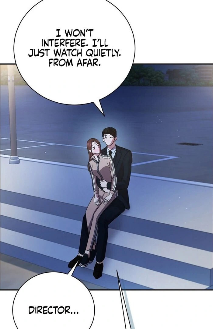 Bed Partner Chapter 30 - Page 62