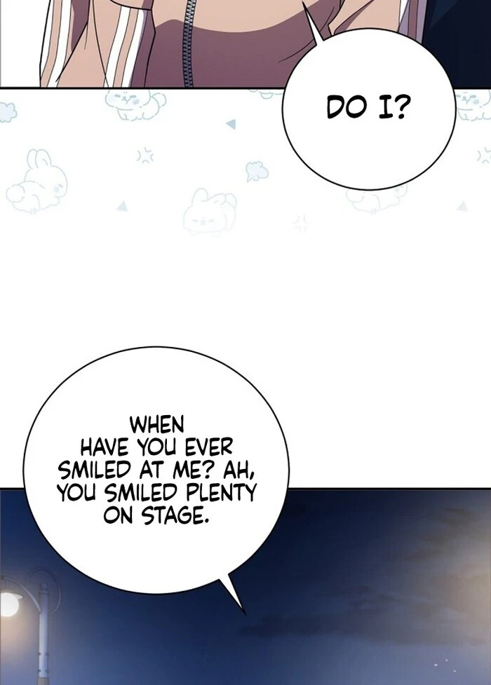 Bed Partner Chapter 30 - Page 65