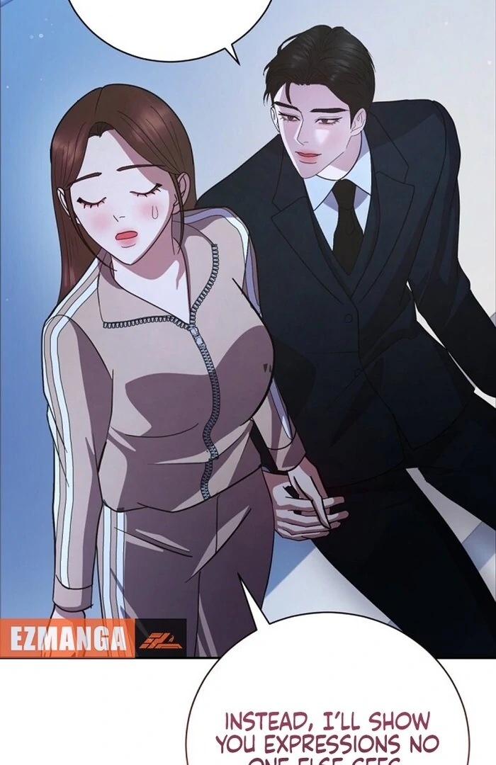 Bed Partner Chapter 30 - Page 67